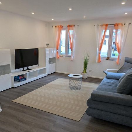 Ferienwohnung Malea Max 4 Personen Ca 60M2 베르마팅겐 외부 사진