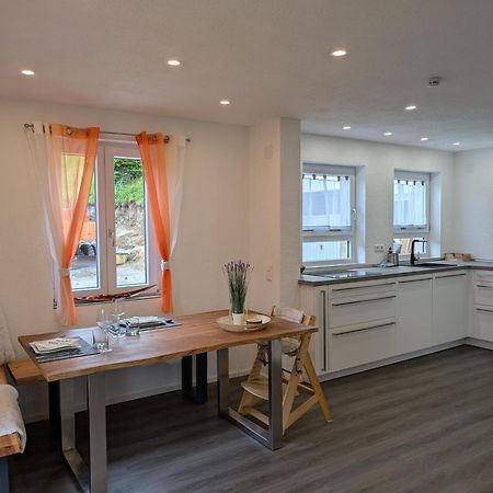Ferienwohnung Malea Max 4 Personen Ca 60M2 베르마팅겐 외부 사진