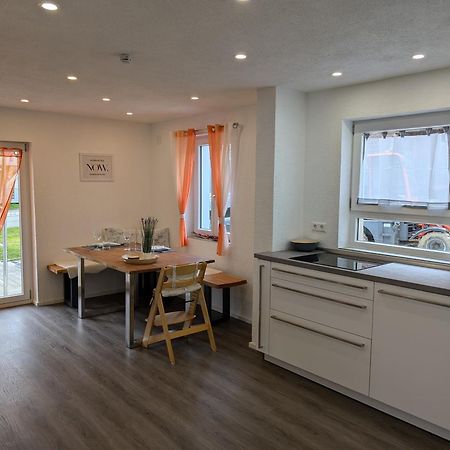 Ferienwohnung Malea Max 4 Personen Ca 60M2 베르마팅겐 외부 사진