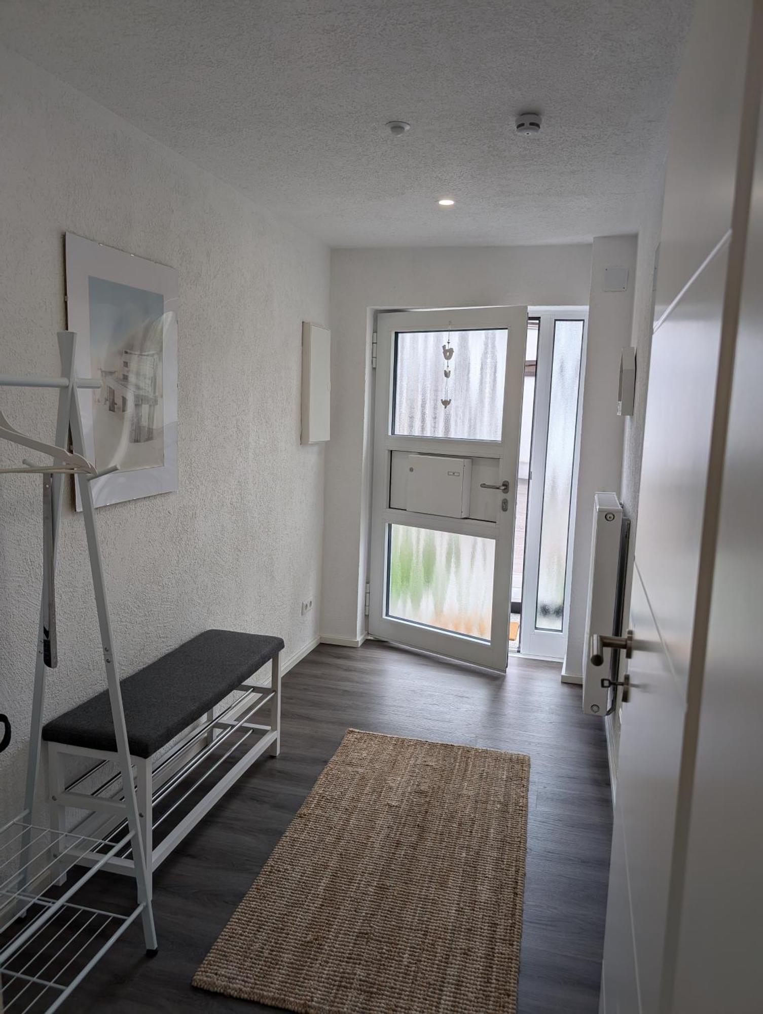 Ferienwohnung Malea Max 4 Personen Ca 60M2 베르마팅겐 외부 사진