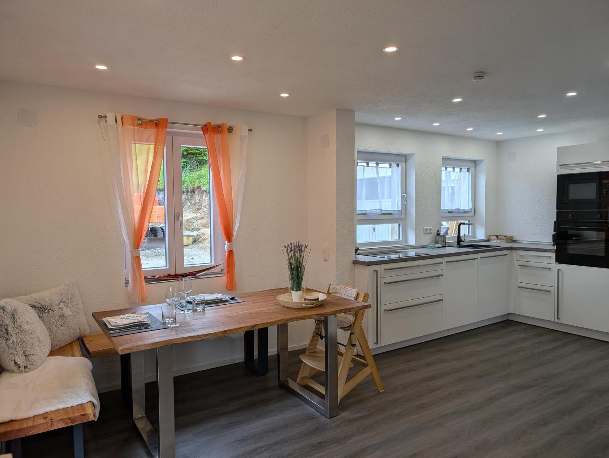 Ferienwohnung Malea Max 4 Personen Ca 60M2 베르마팅겐 외부 사진